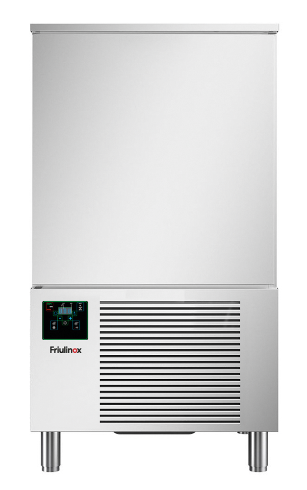 KBS Schockfroster BF 081