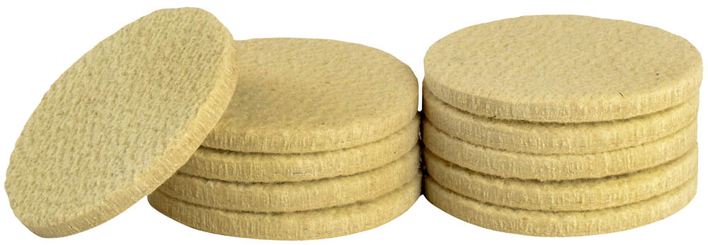 Filzpads für Cleaner Pad 06-90085-00 Neumärker