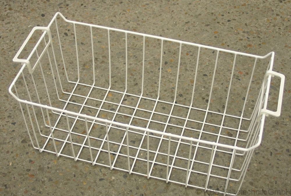 KBS Korb Labortiefkühltruhe