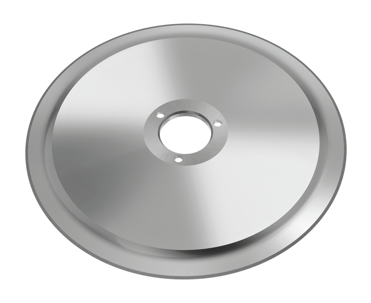 BARTSCHER Messer Basic 250