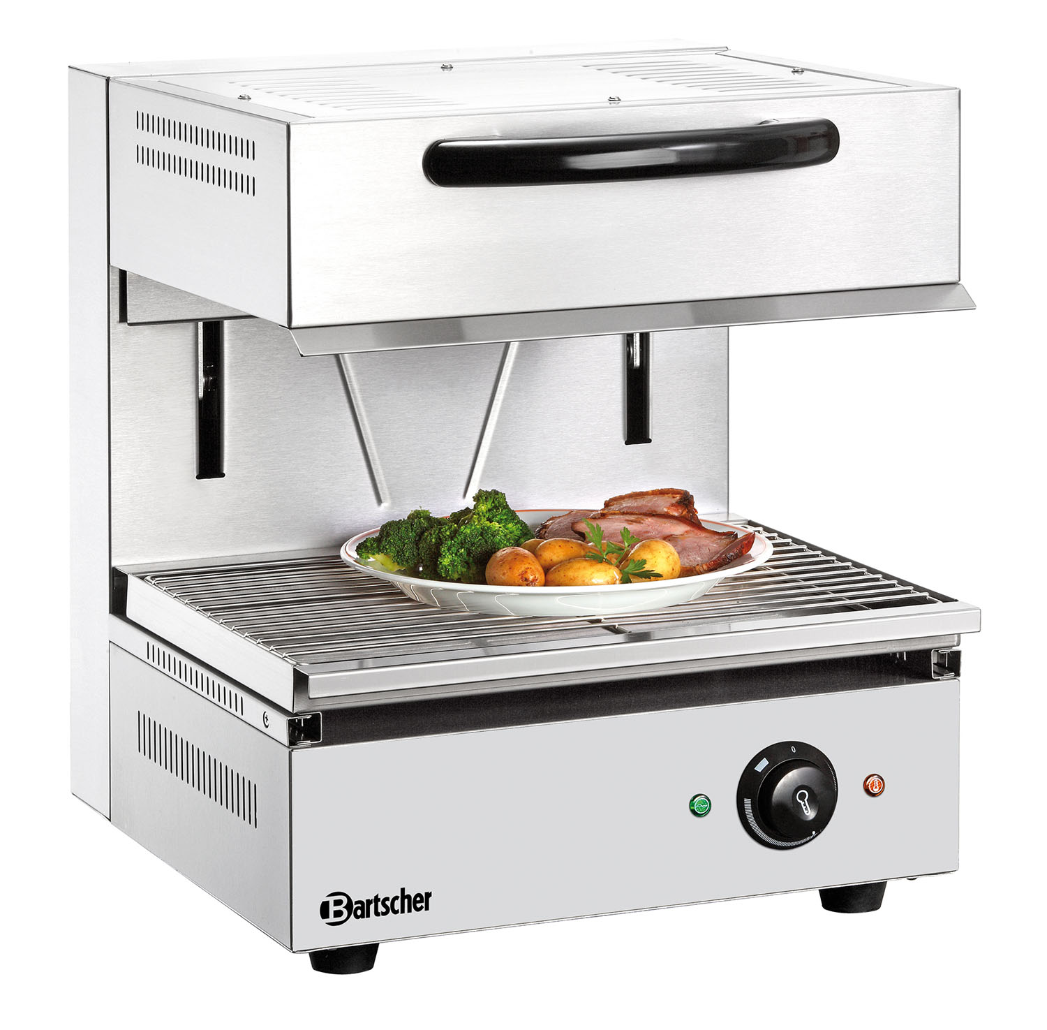 BARTSCHER Lift-Salamander 500-1Z - 151510