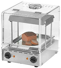 Wärme-Show-Vitrine Thermo Shop von Neumärker