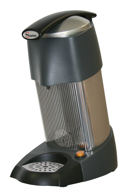 Santos Zitrus Saftpresse S70