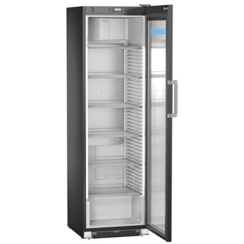 LIEBHERR Display-Kuehlgerät ventiliert FKDv 4523-22