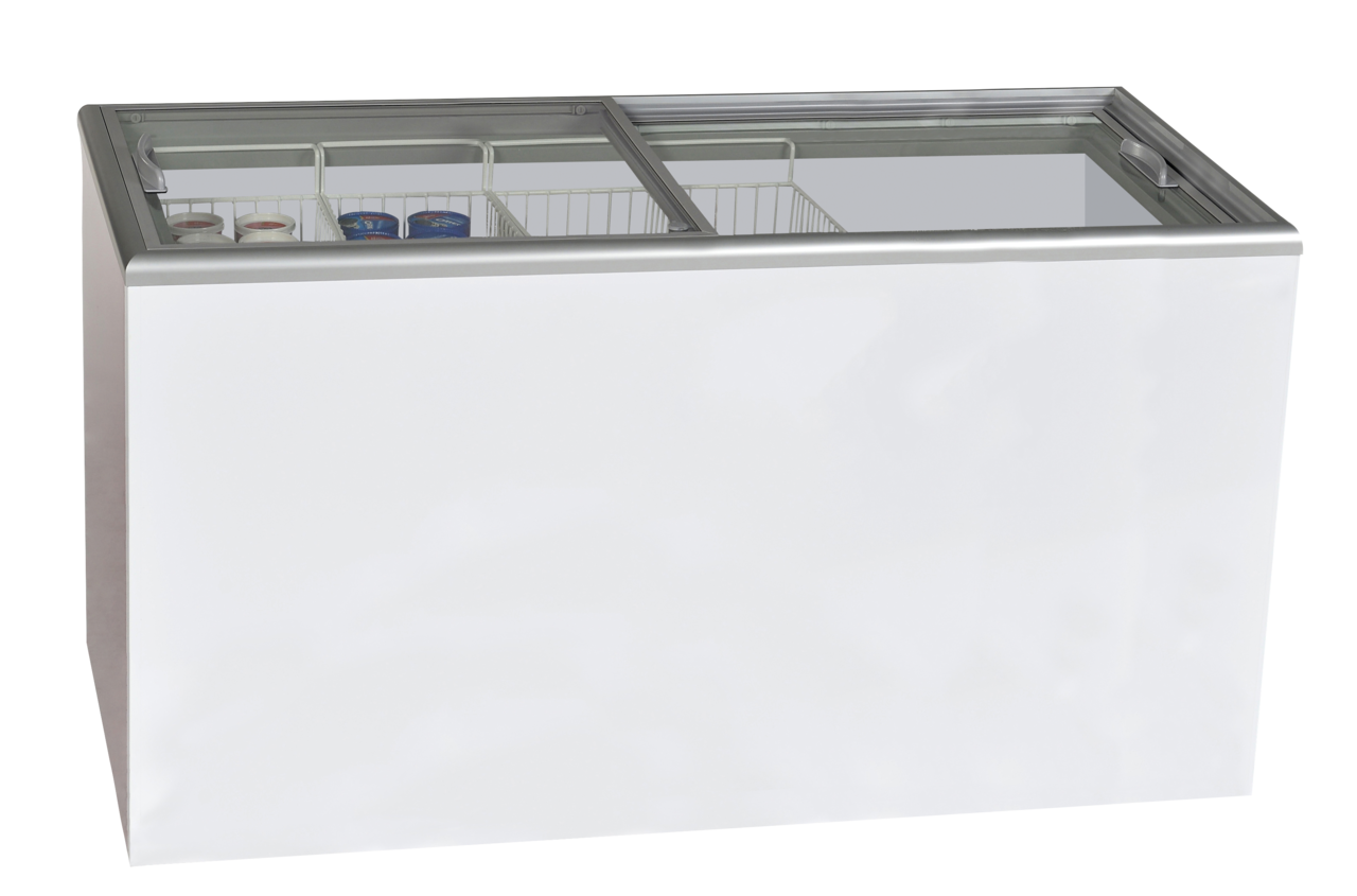 KBS Impulstiefkühltruhe KBS 68 G