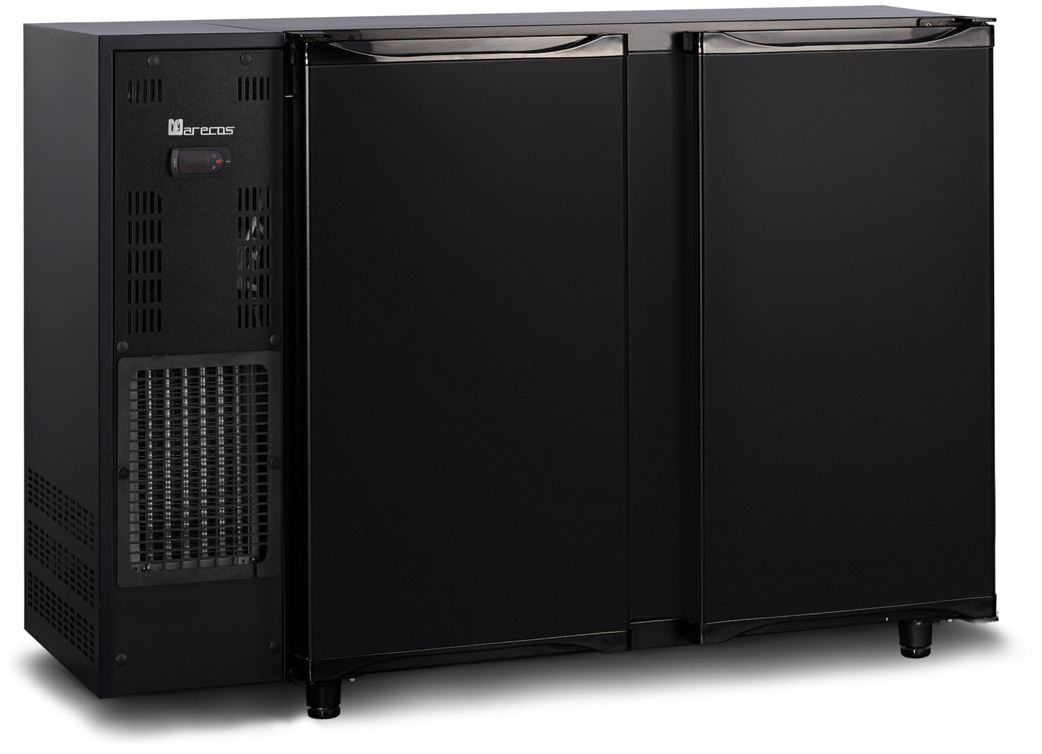 SARO Backbarcooler, 2 Türen Modell  FGB251-145PO