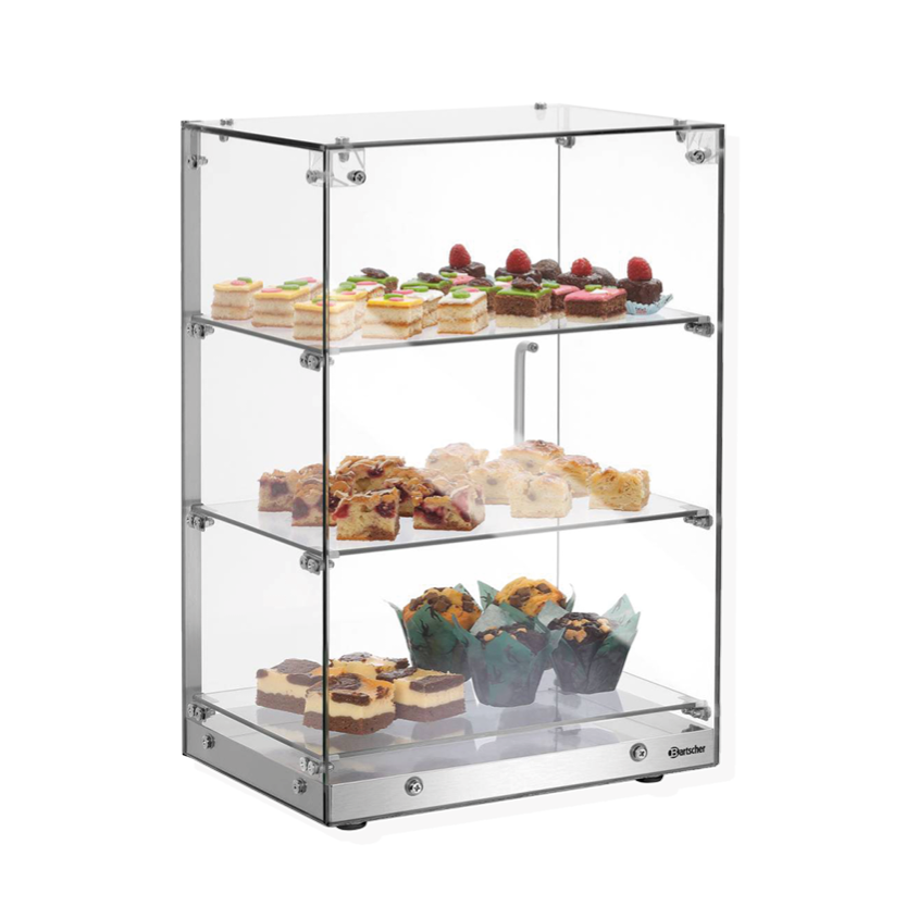 Gastrobedarf A bis Z