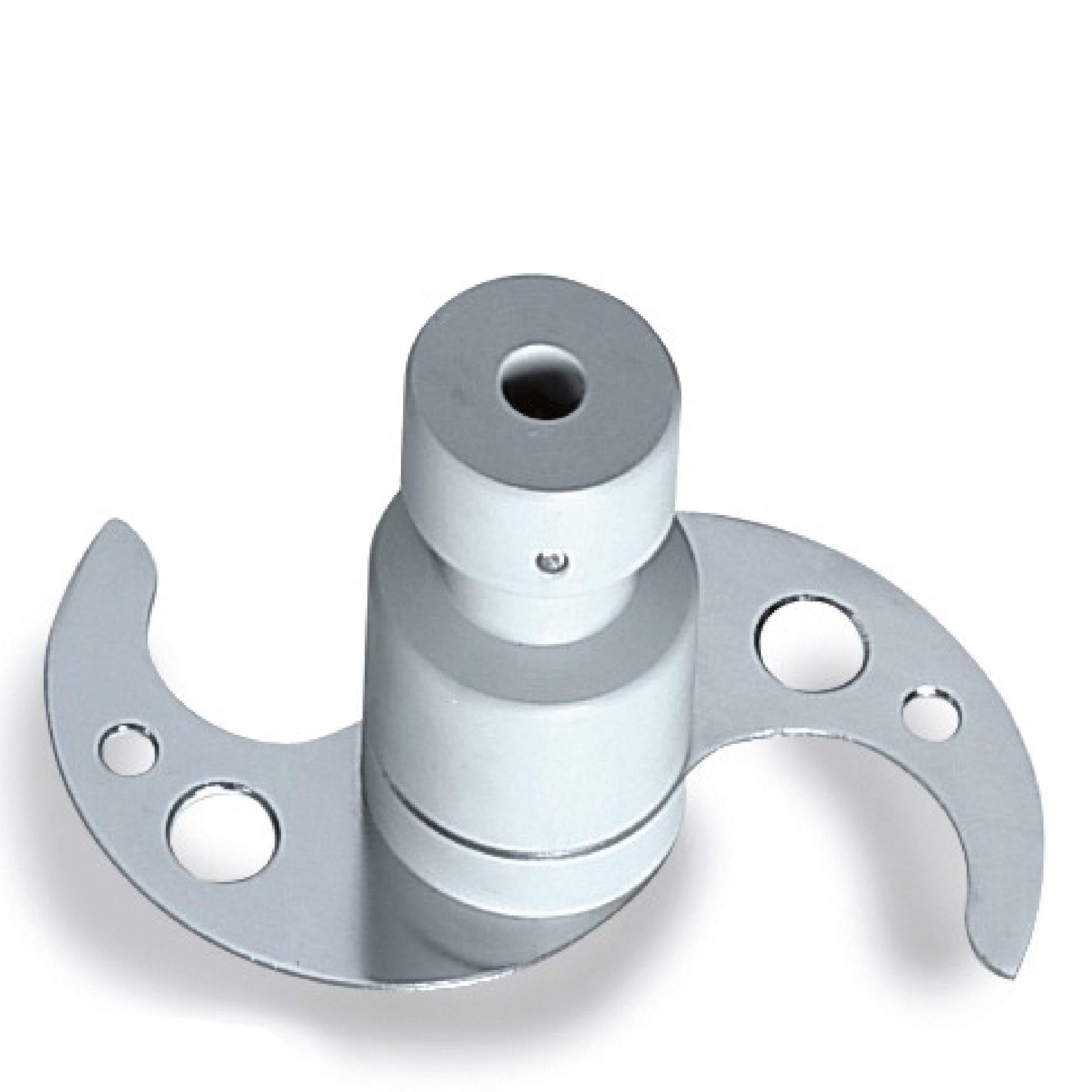 Spezialmesser ADE Küchen-Cutter Rotomat 3 Emulsion