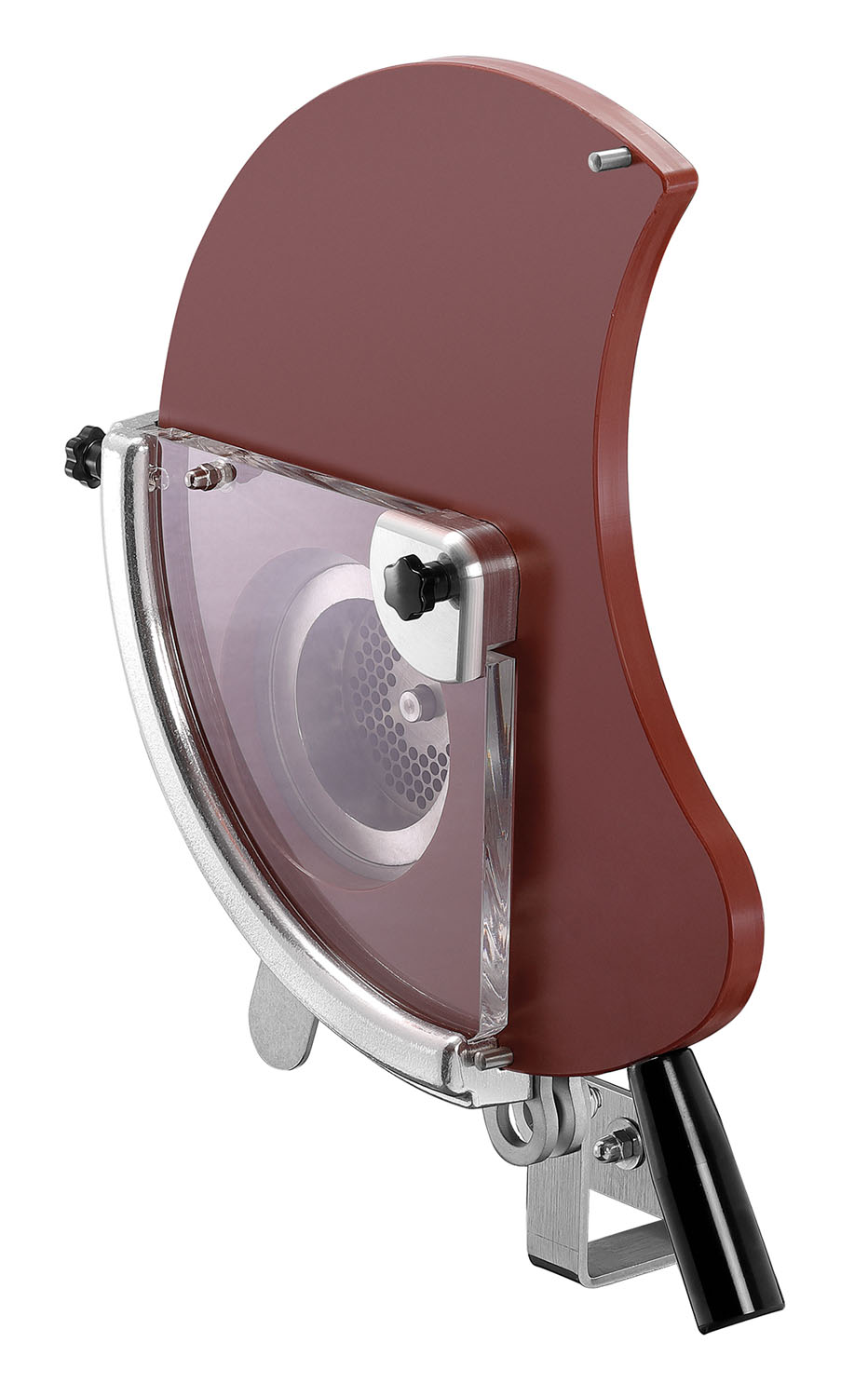 BARTSCHER Hamburgerpresse FW200 - 370236