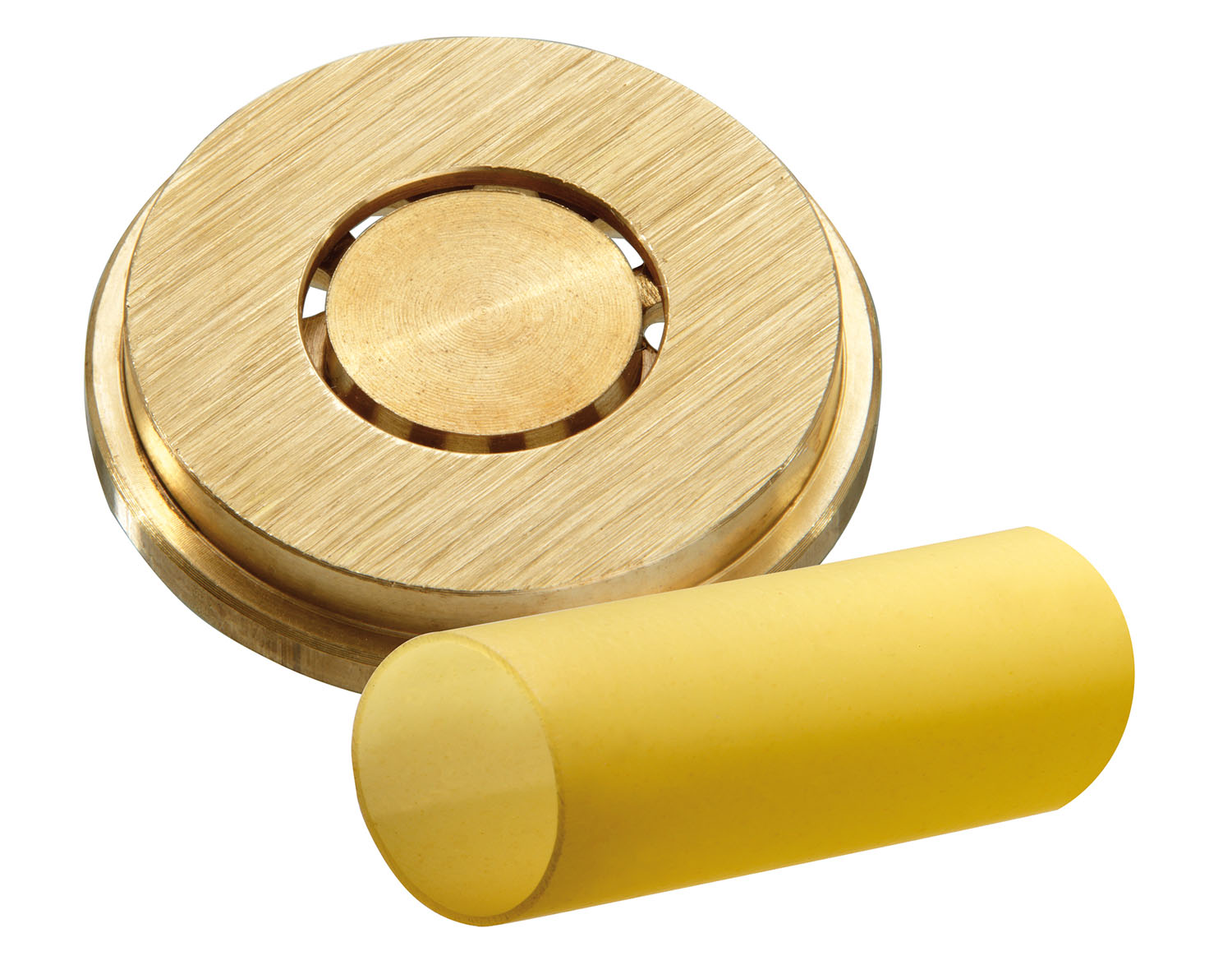 BARTSCHER Pasta Matrize für Cannelloni Ø25mm - 101984