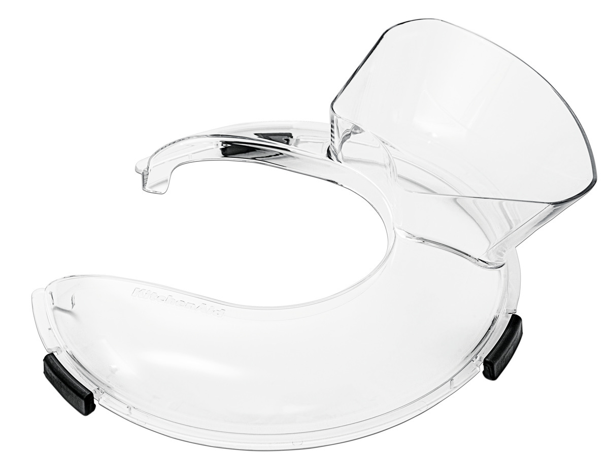 BARTSCHER Spritzschutz 5KSMBLPS