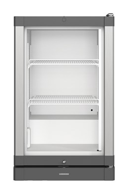 Liebherr VERKAUFSKUEHLMOEBEL GEFRIEREN VERTIKAL STATISCHE KUEHLUNG