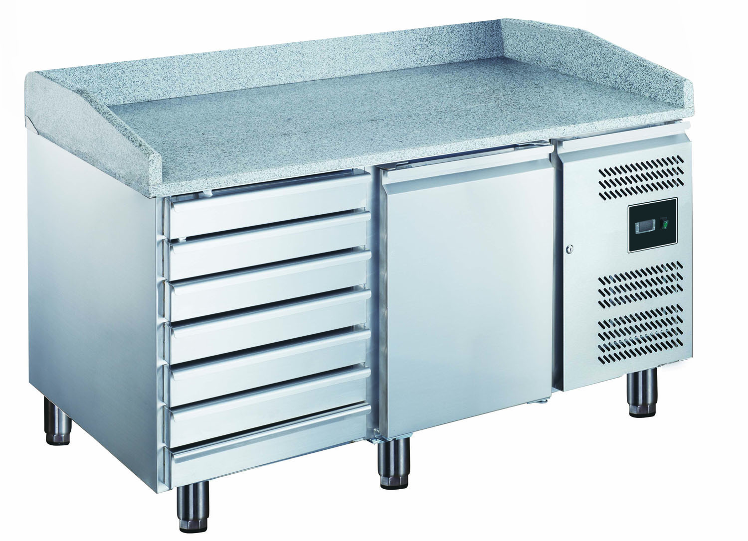 SARO Pizzatisch EPZ 1610 TN