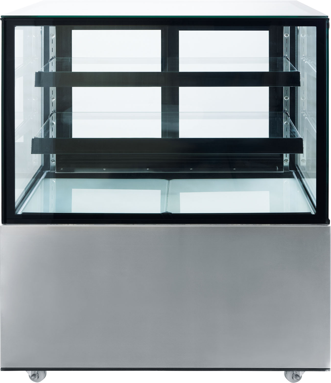 SARO Kuchenvitrine, 300 Liter JASMIN