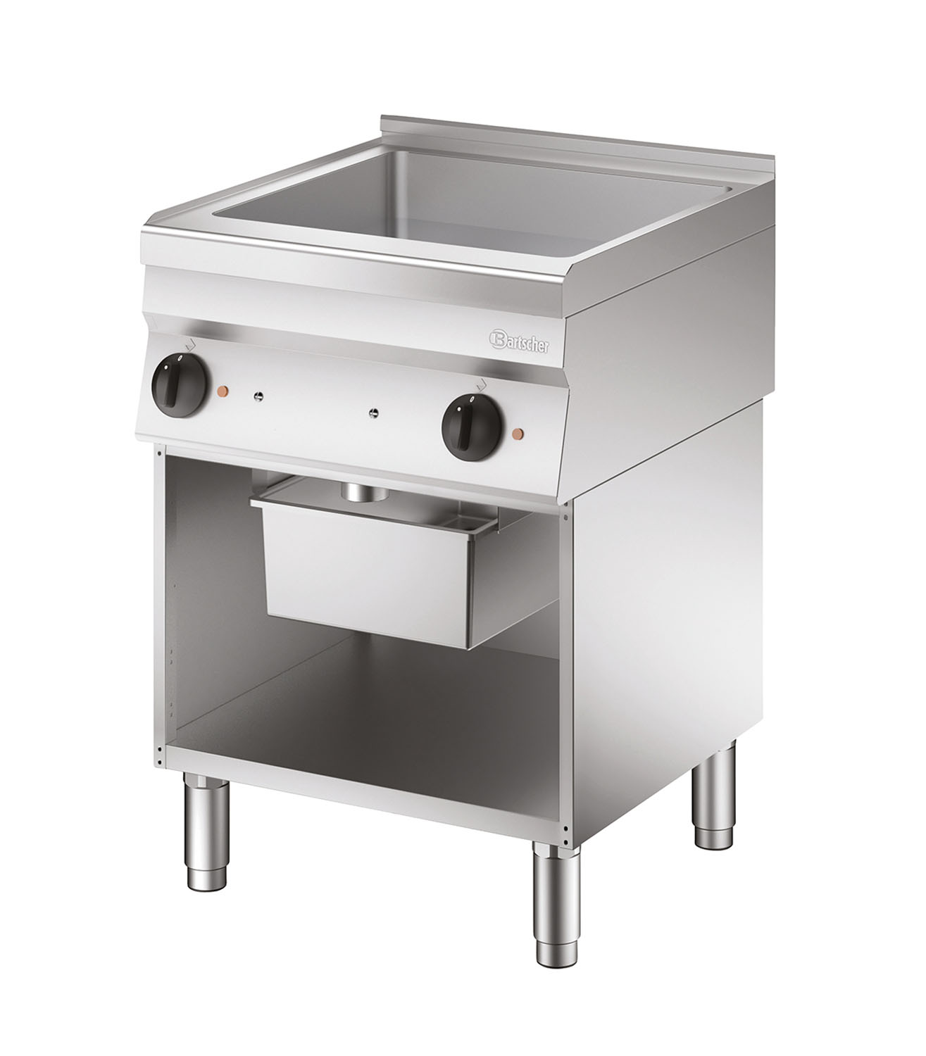 BARTSCHER Multibräter 650, B600, UO - 115157