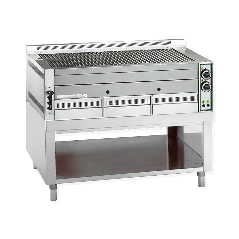 Grills