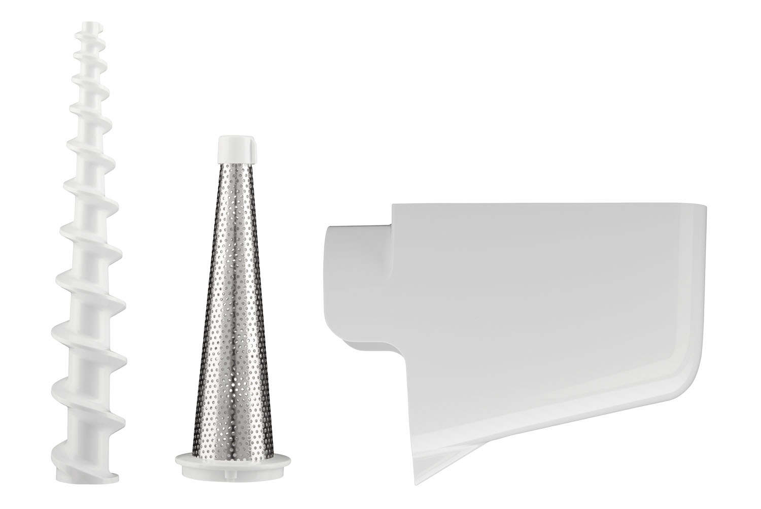 BARTSCHER Passier und Püriervorrichtung zu KA - A150006