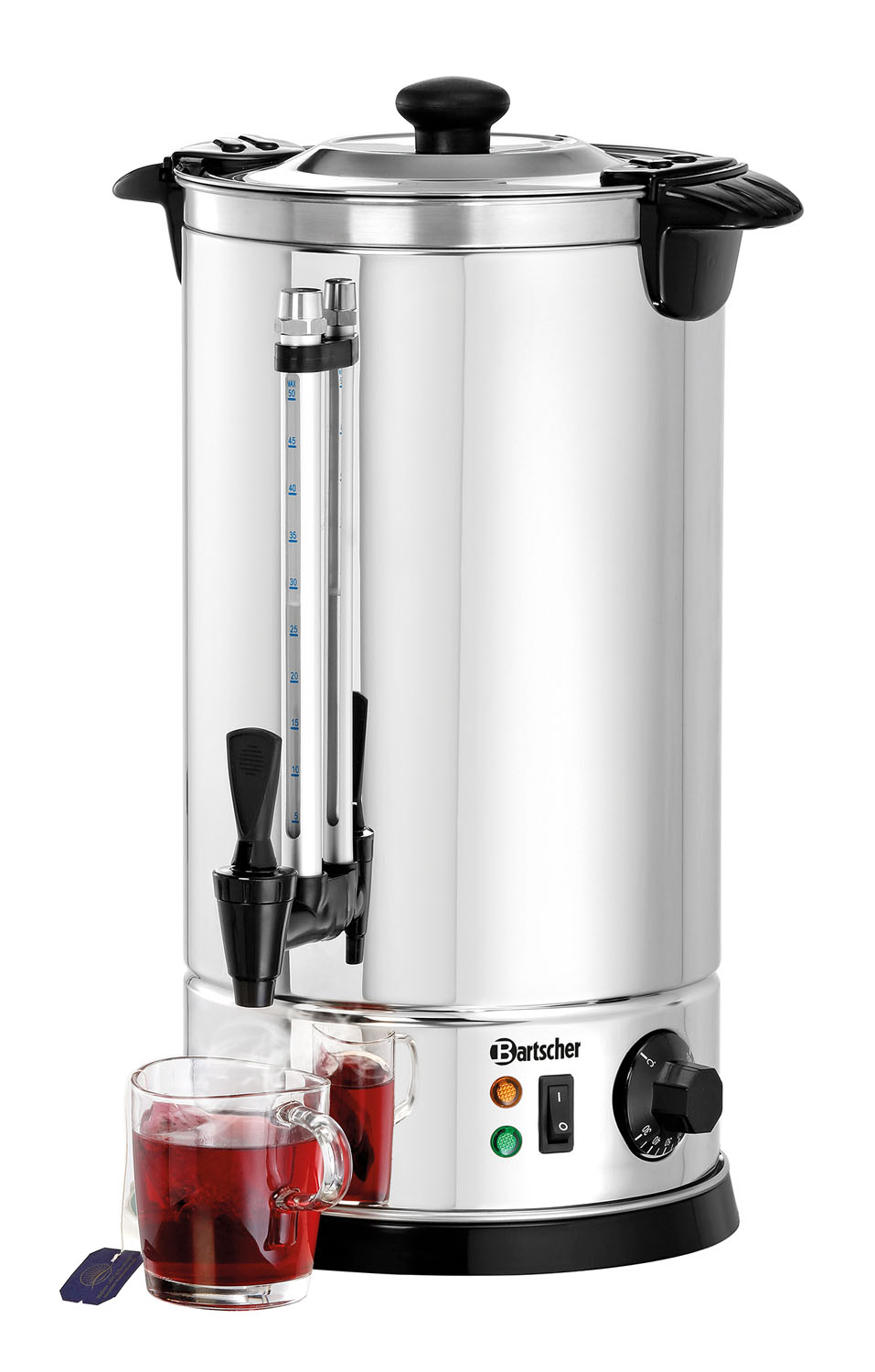 BARTSCHER Heißwasser-Spender 8,5L - 200069