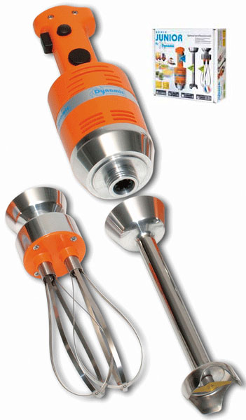 DYNAMIC Junior Kombi 225