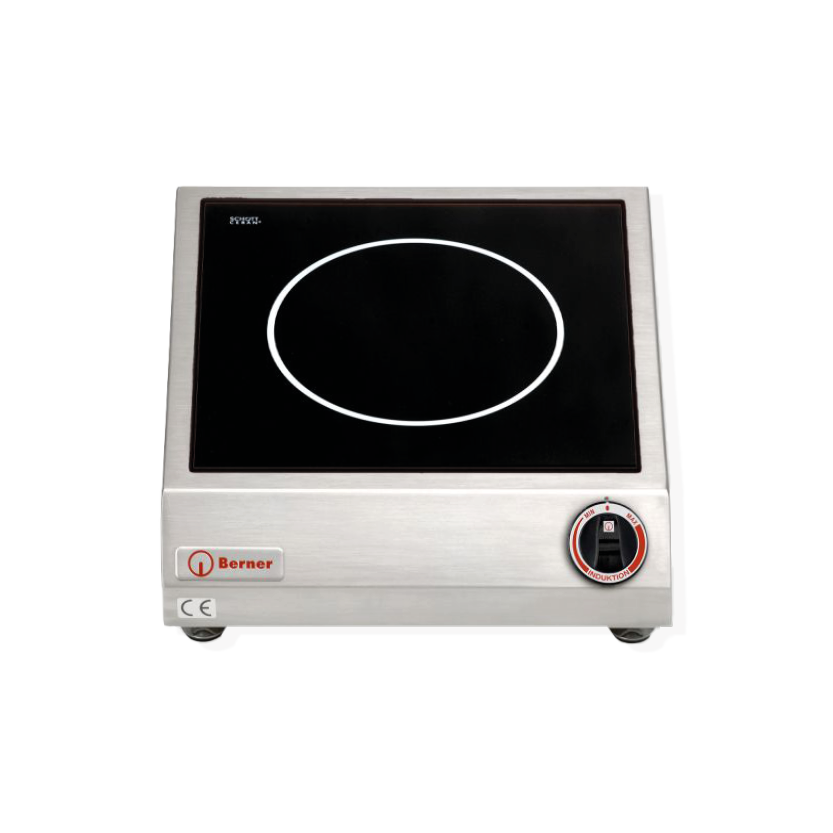 Tisch-Induktionskochfelder