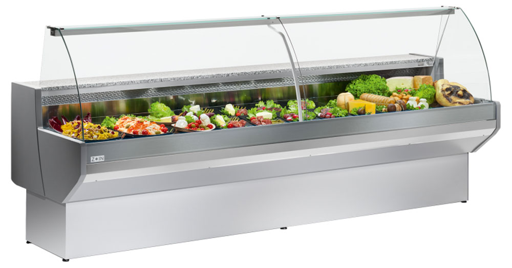 KBS Kühltheke Pablo 2 100 S