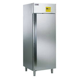 Bäckerei Tiefkühler