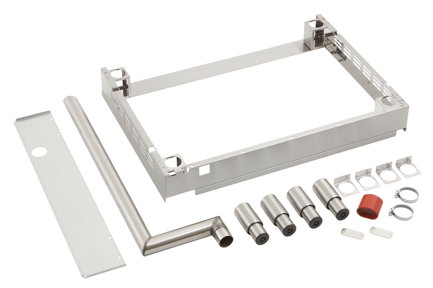 BARTSCHER Verbindungskit Silversteam - 116012