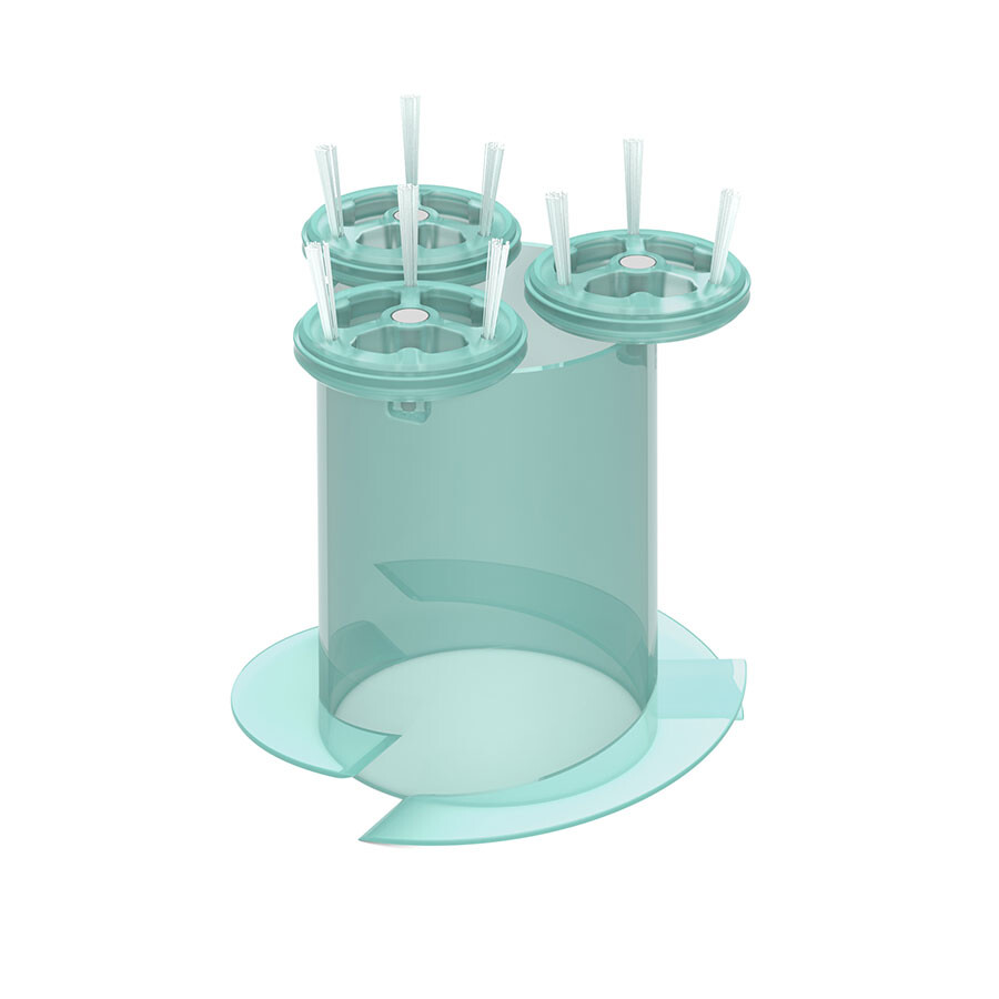 FRXSH Mousse Chef Reinigungseinsatz