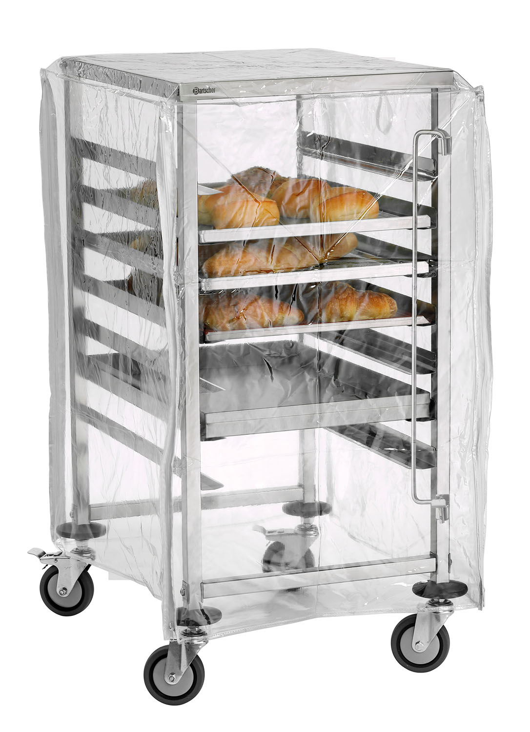 BARTSCHER Abdeckhaube AEN700-6040 - 300122