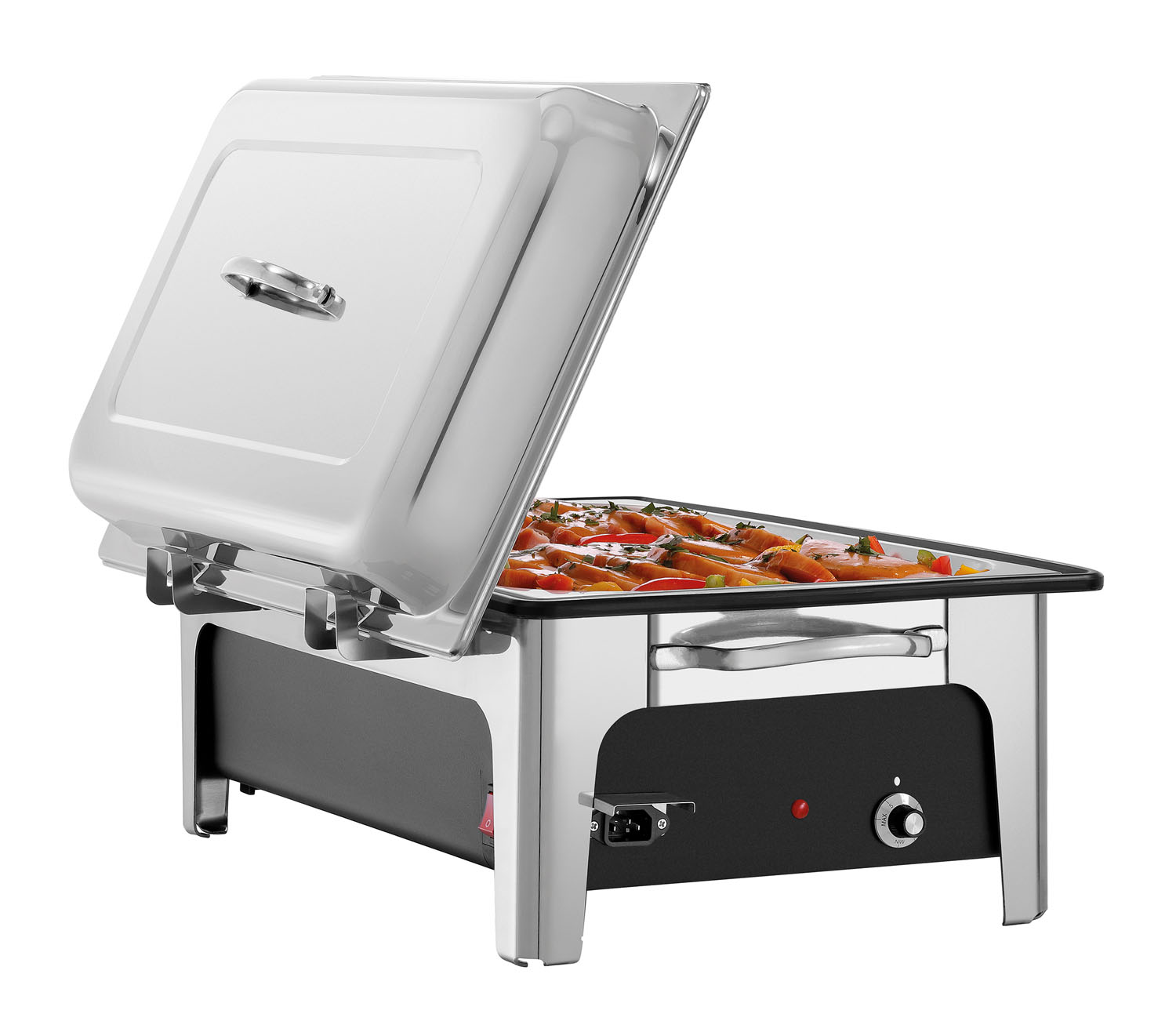 BARTSCHER Chafing-Dish 1/1 2200 E - 500830