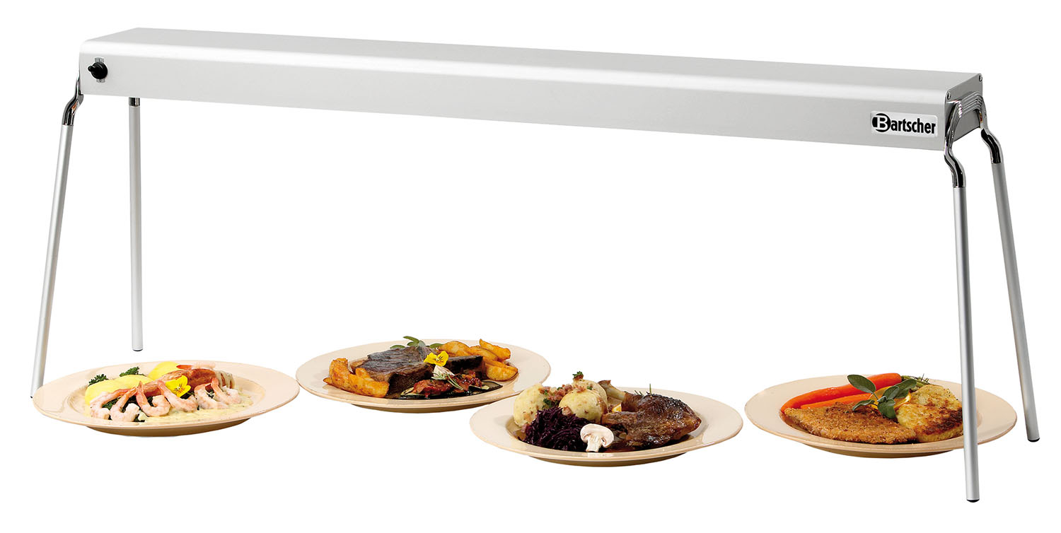 BARTSCHER Wärmebrücke IHR1250 - 114004