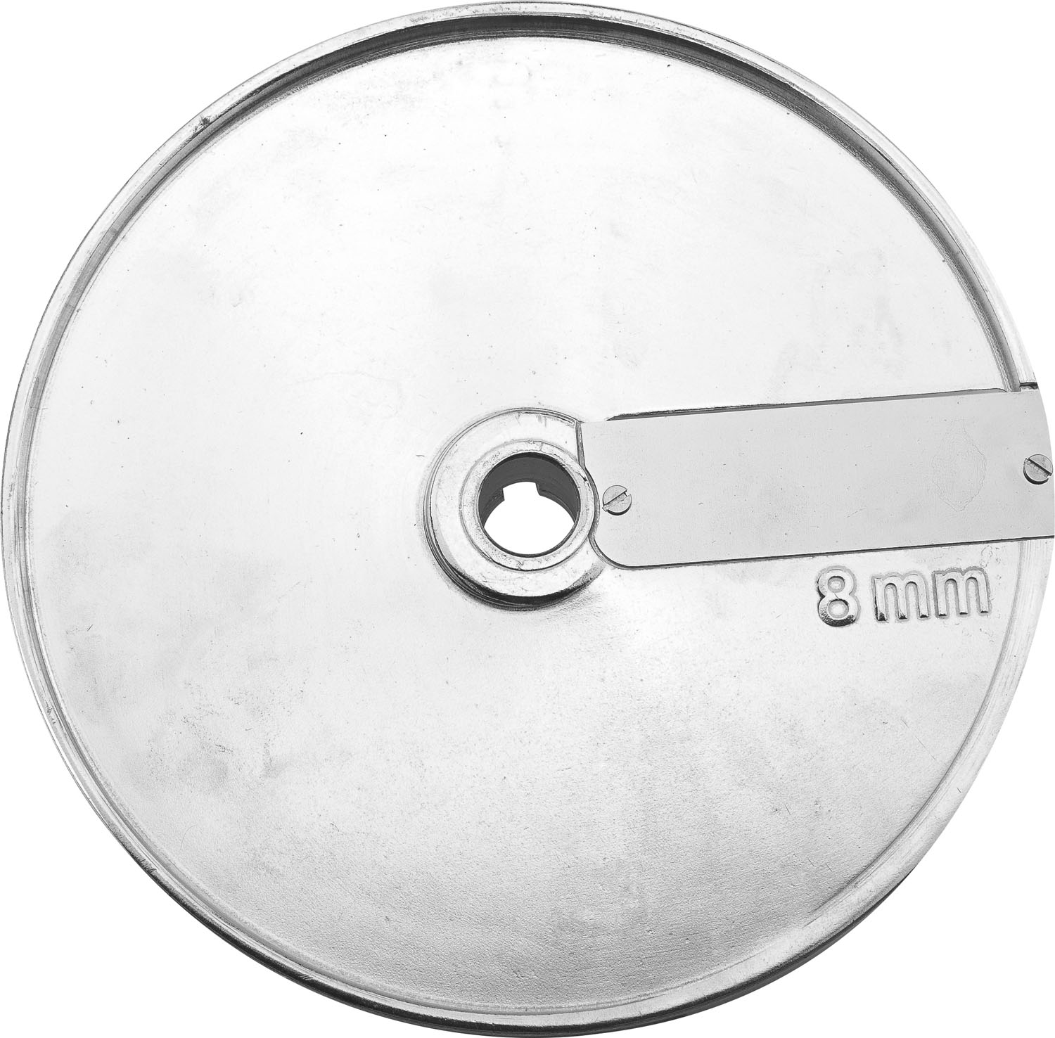 SARO AS008 Schneidesch. 8 mm Aluminium f. CARUS/TITUS