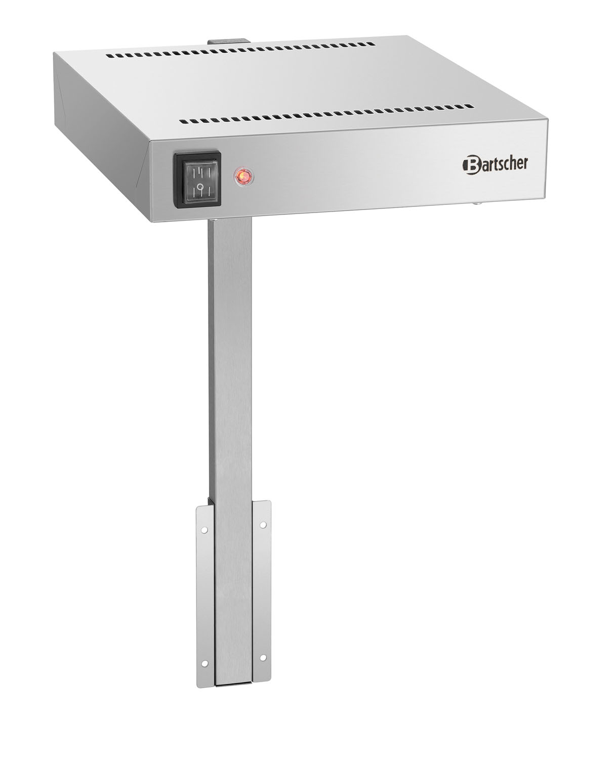 BARTSCHER Wärmelampe 12-150 - A114003