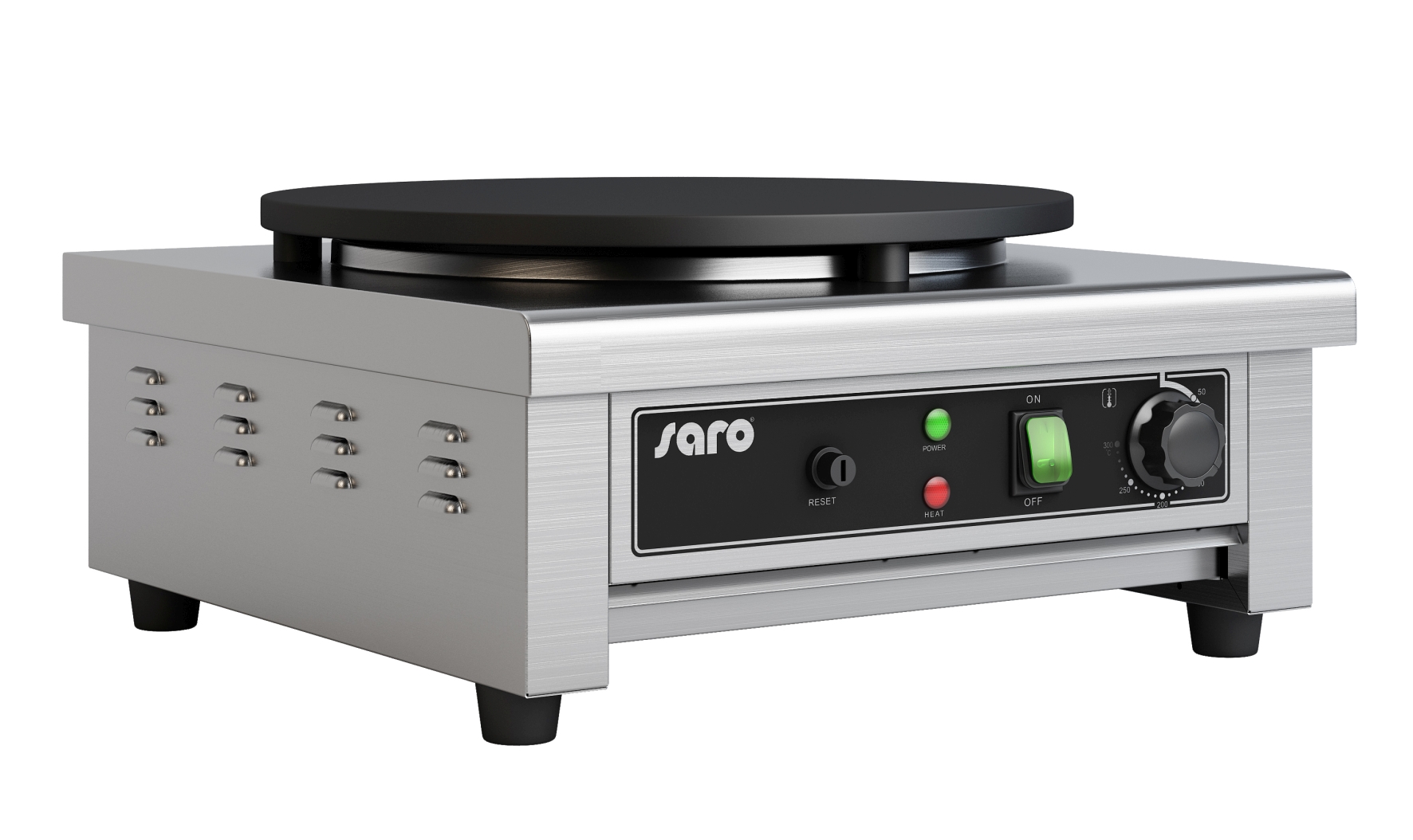 SARO Crêpeseisen MERLE