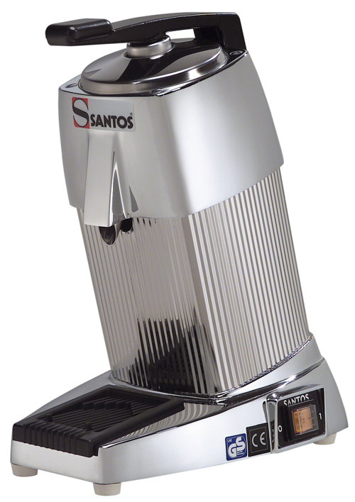 Santos Zitrus Saftpresse S10C