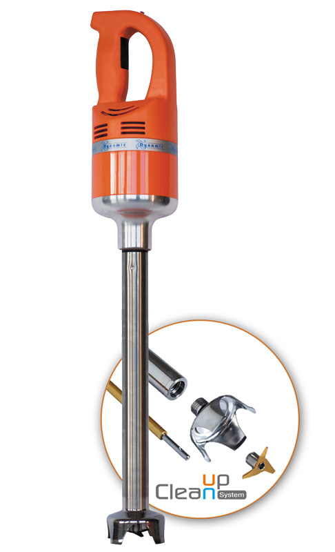 DYNAMIC Master DMX 410