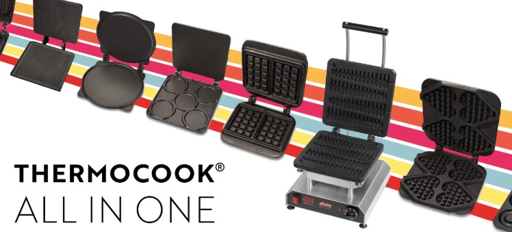 Neumärker Thermocook® 12-40801DT