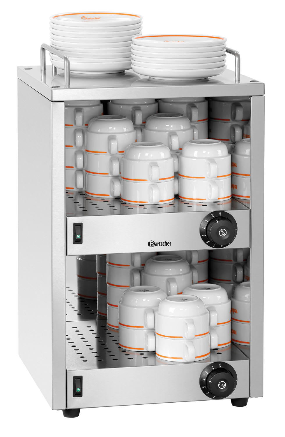 BARTSCHER Tassenwärmer TA720 - 103076