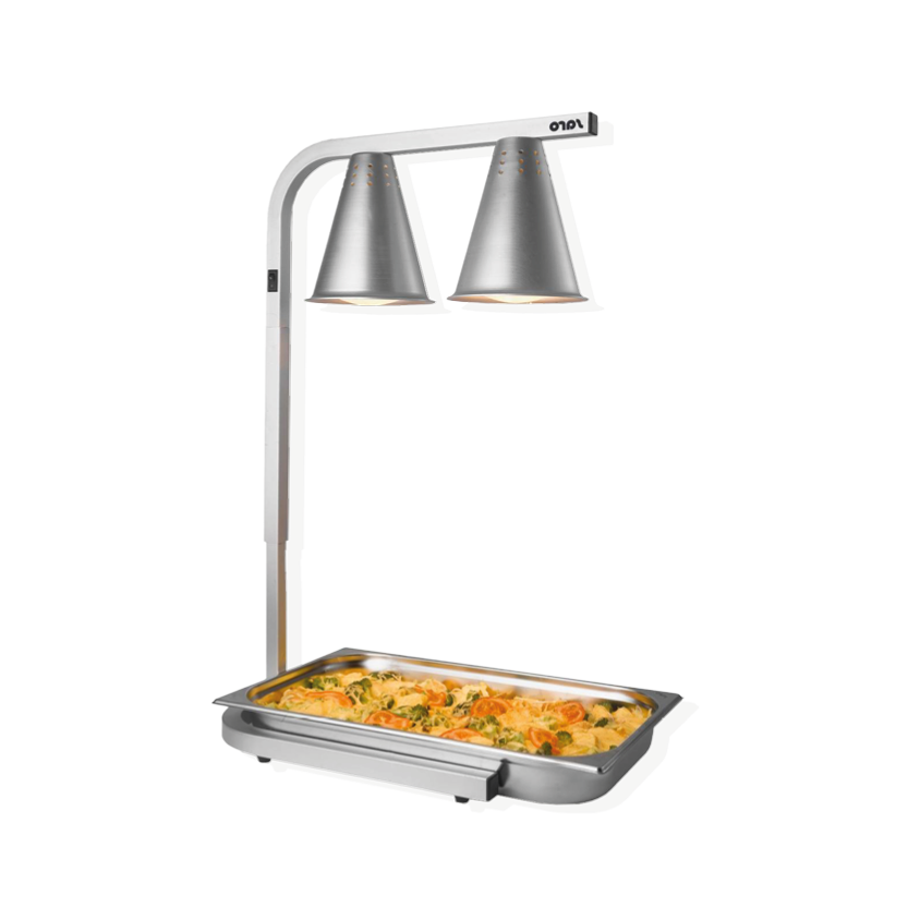 Heizlampen & Wärmestrahler