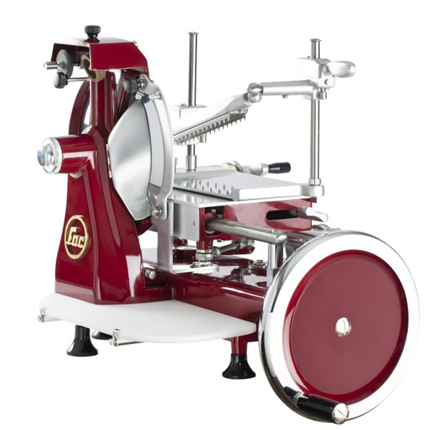 SARO Aufschnittmaschine Volano F250 VO