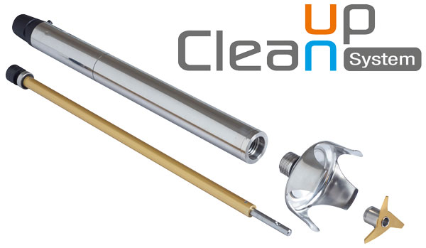 DYNAMIC Mixstab zu SMX 700 T