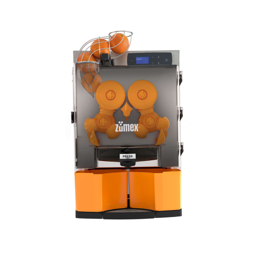 Saftpressen + Entsafter