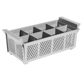 Besteckkörbe & Einsätze