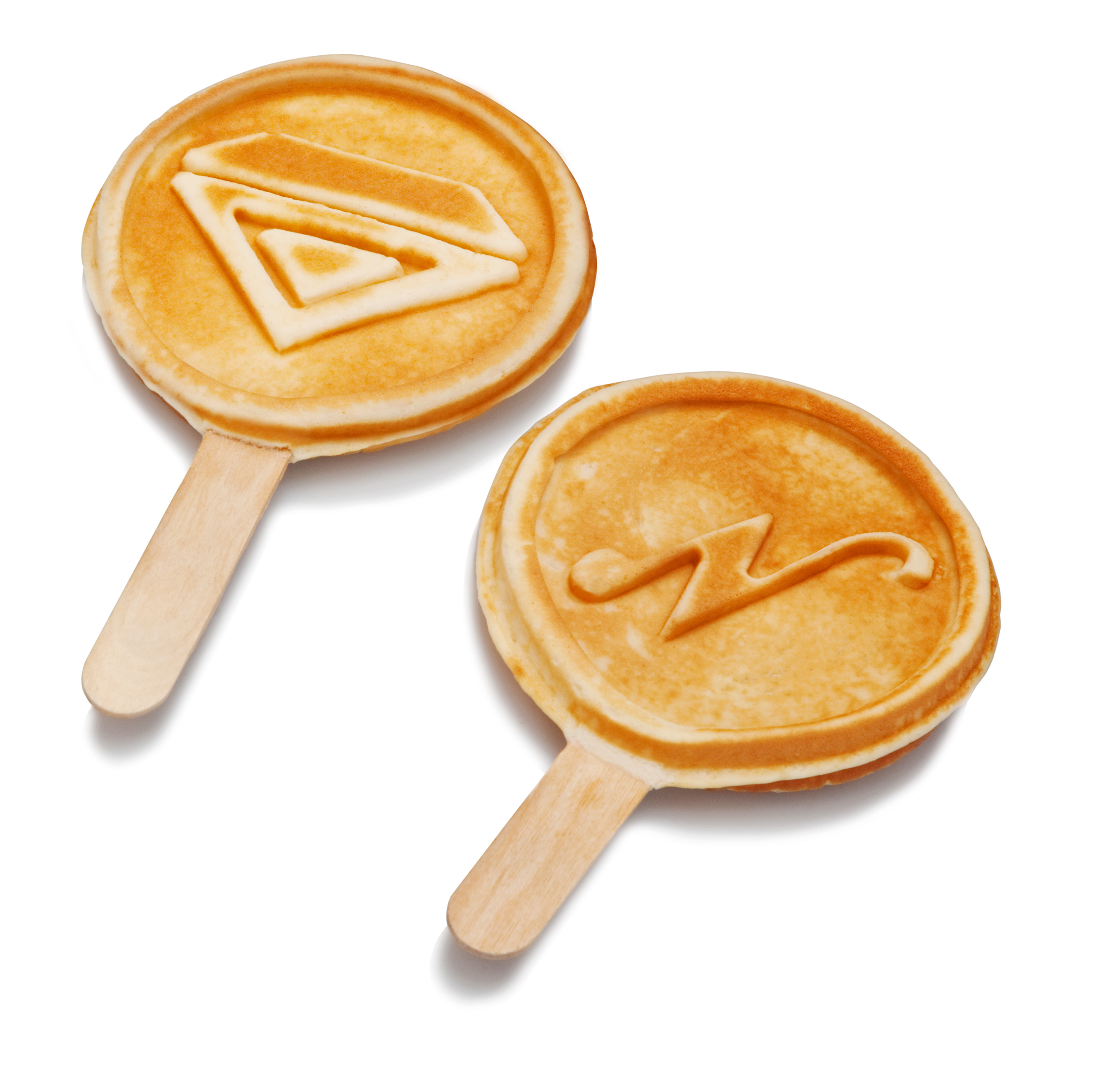 MyLogo Waffel 2go Entwicklungskosten Neumärker 31-40777
