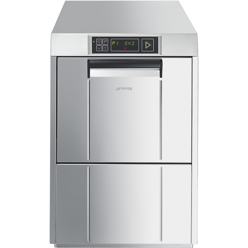 SMEG Gläserspülmaschine UG410DM  - UG410DMS