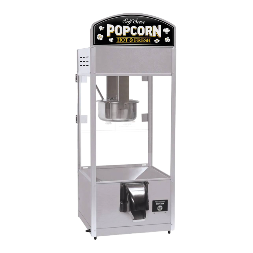Popcorn