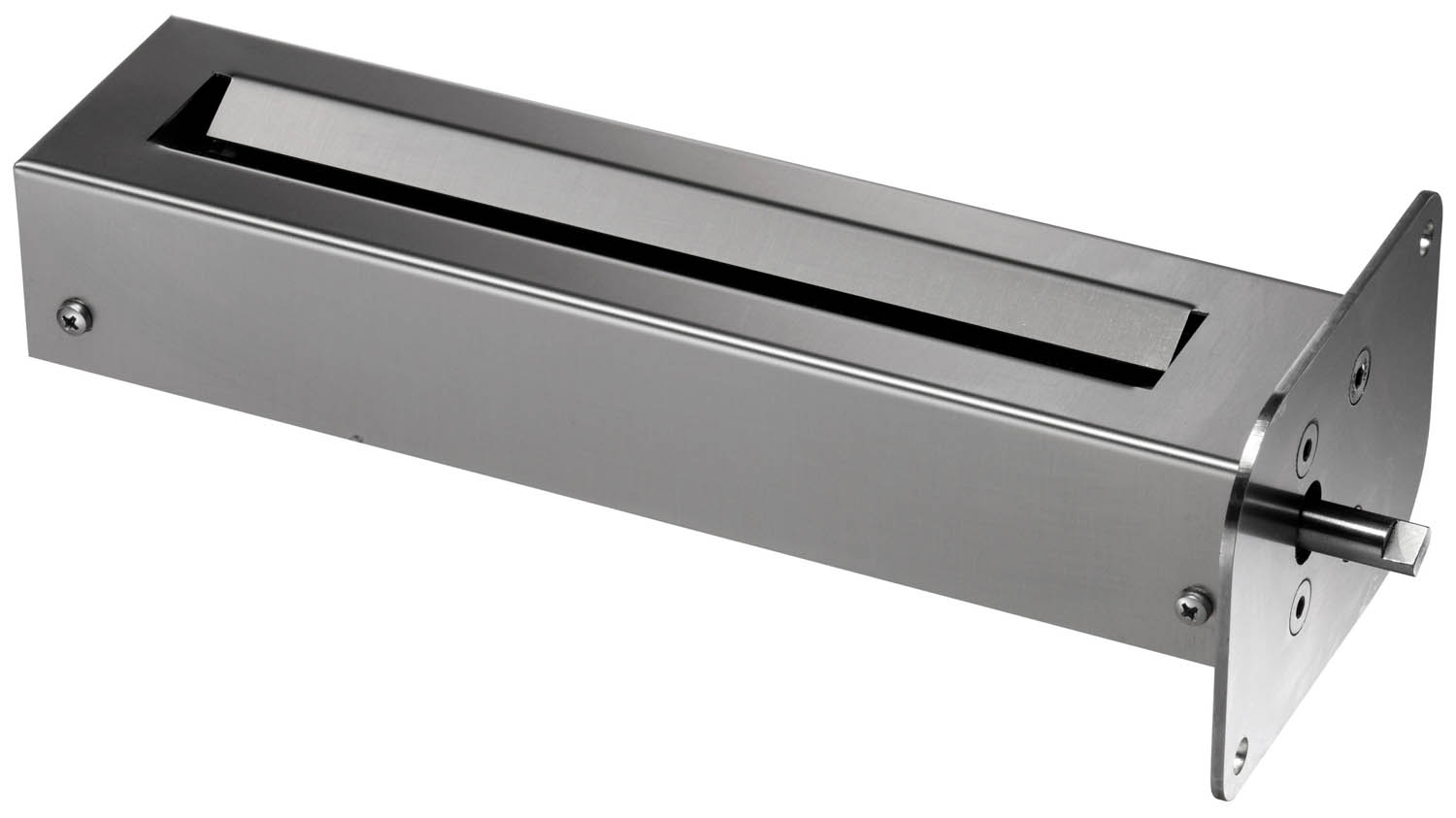 Nudelschneidmesser 12 mm - für Nudelteigausroller S320