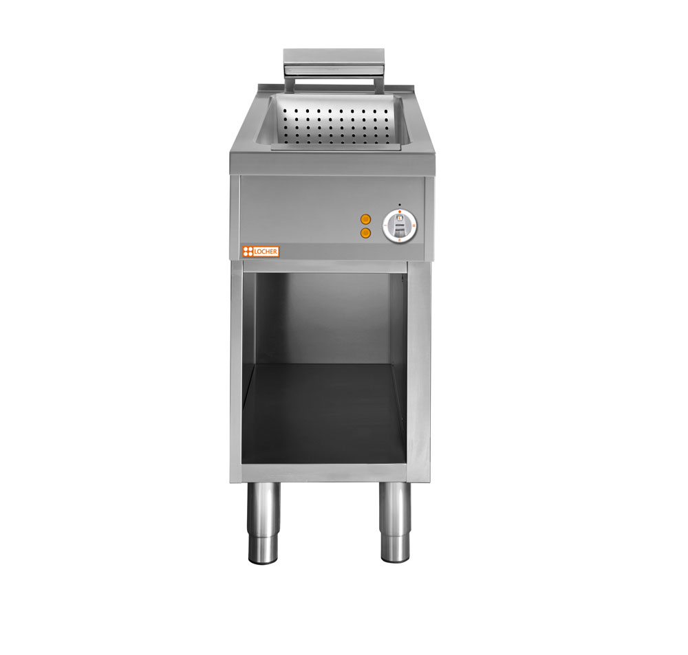 LOCHER 227550 ﻿Pommeswärmer