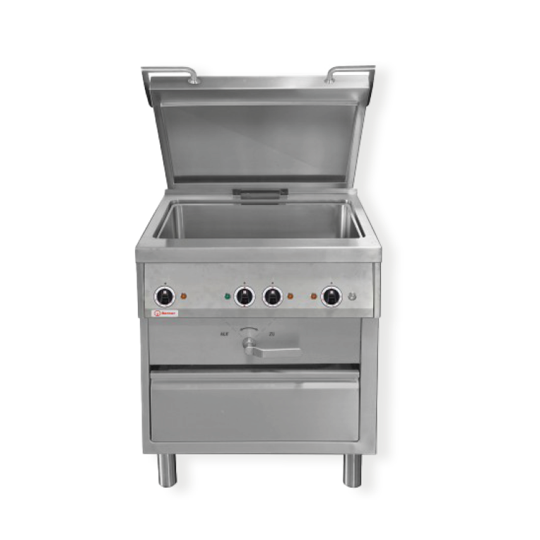 Multispeed Brat- & Kochgerät