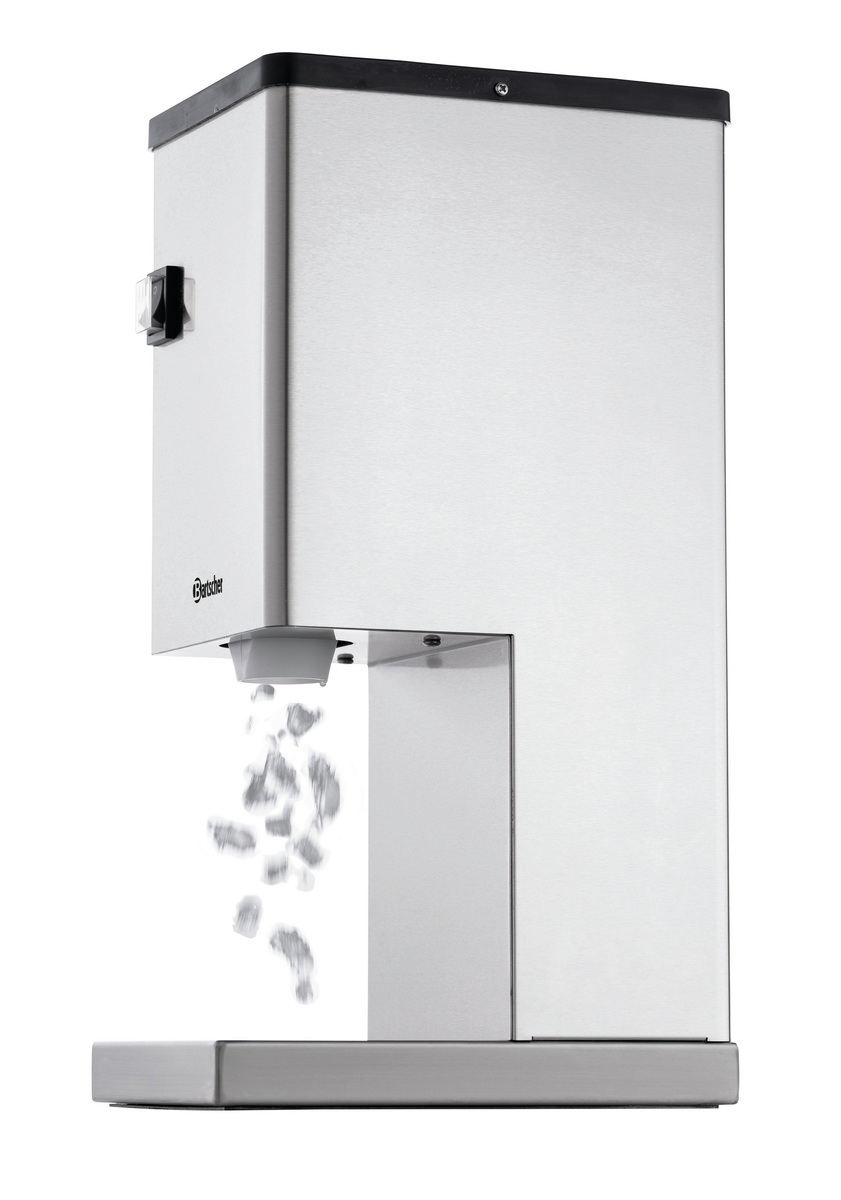 BARTSCHER Eiscrusher 300